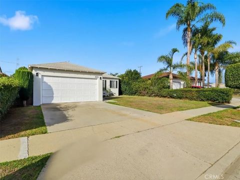 Tiny photo for 525 S Caswell Ave, Compton, CA 90220 (MLS # MB25251808)