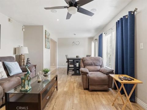 Tiny photo for 525 S Caswell Ave, Compton, CA 90220 (MLS # MB25251808)