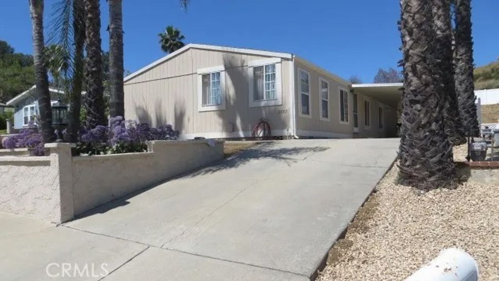 Photo of 33317 Harvest, Wildomar, CA 92595 (MLS # SW26080476)