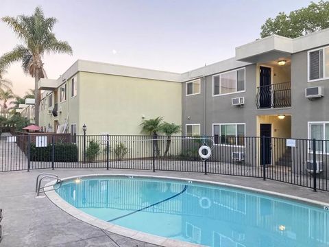 Photo of 6602 Beadnell Way #13, San Diego, CA 92117 (MLS # PTP2507589-1)