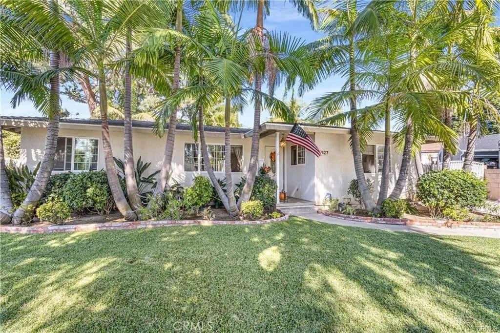 Photo of 14327 Emory Dr, Whittier, CA 90605 (MLS # MB26000091)