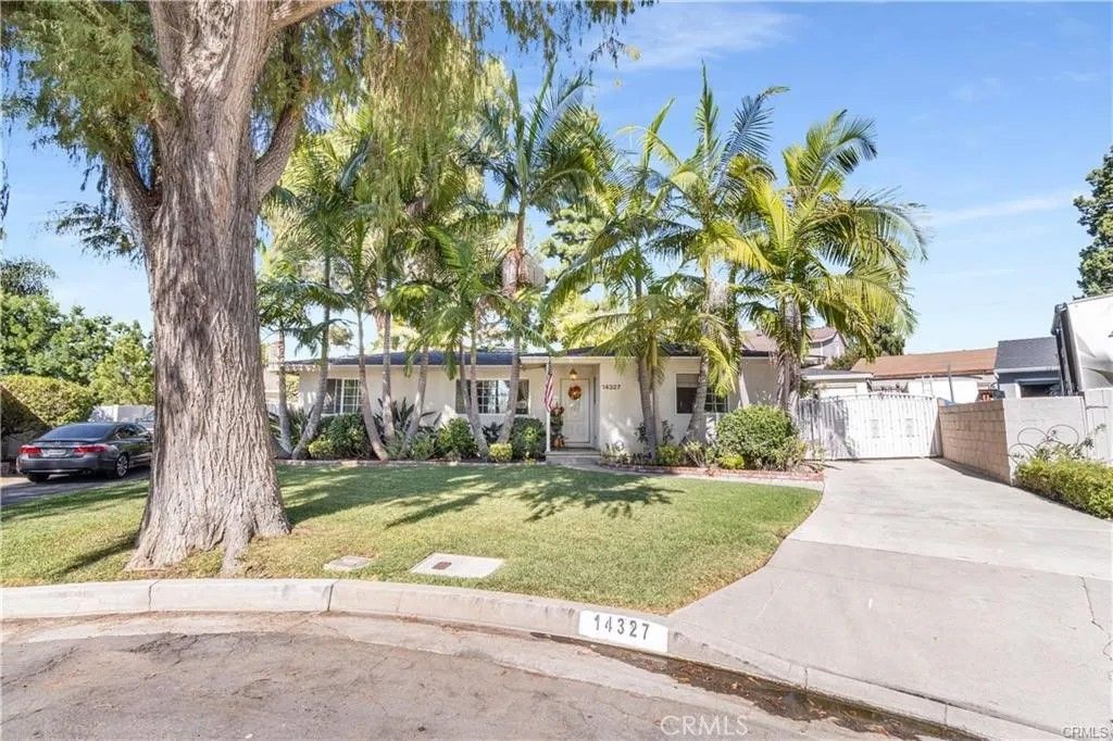 Photo of 14327 Emory Dr, Whittier, CA 90605 (MLS # MB26000091)