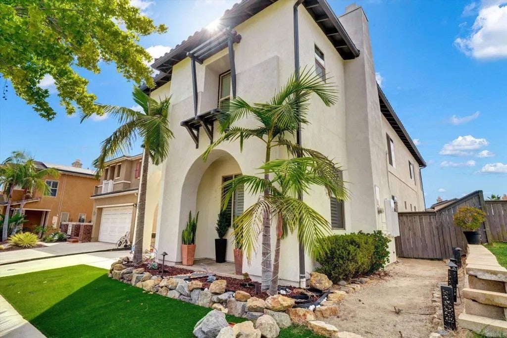 Photo of 2362 Arbor View Street, Chula Vista, CA 91915 (MLS # PTP2606926)