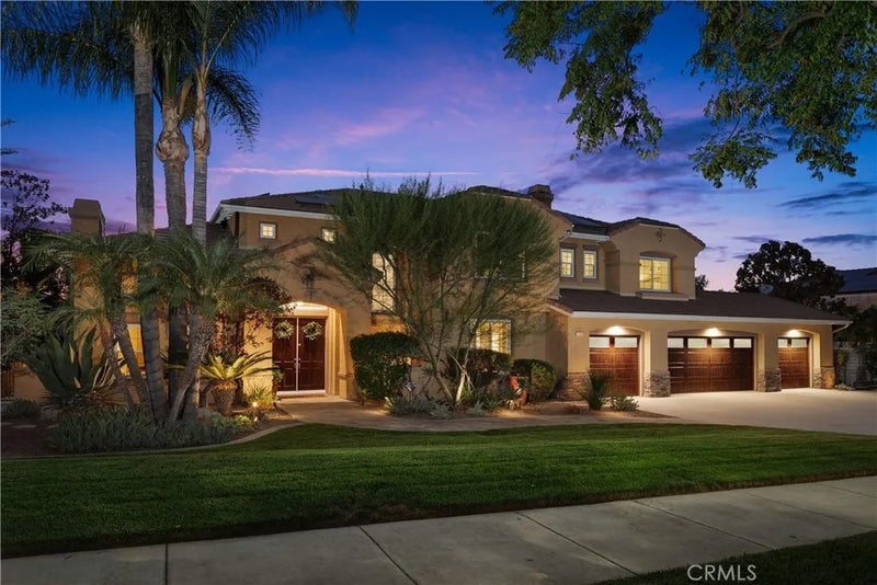 3590 Garretson