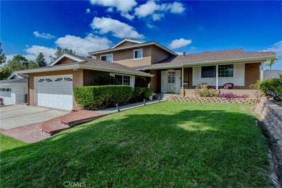 12041 Mayes Drive La Mirada CA 90638