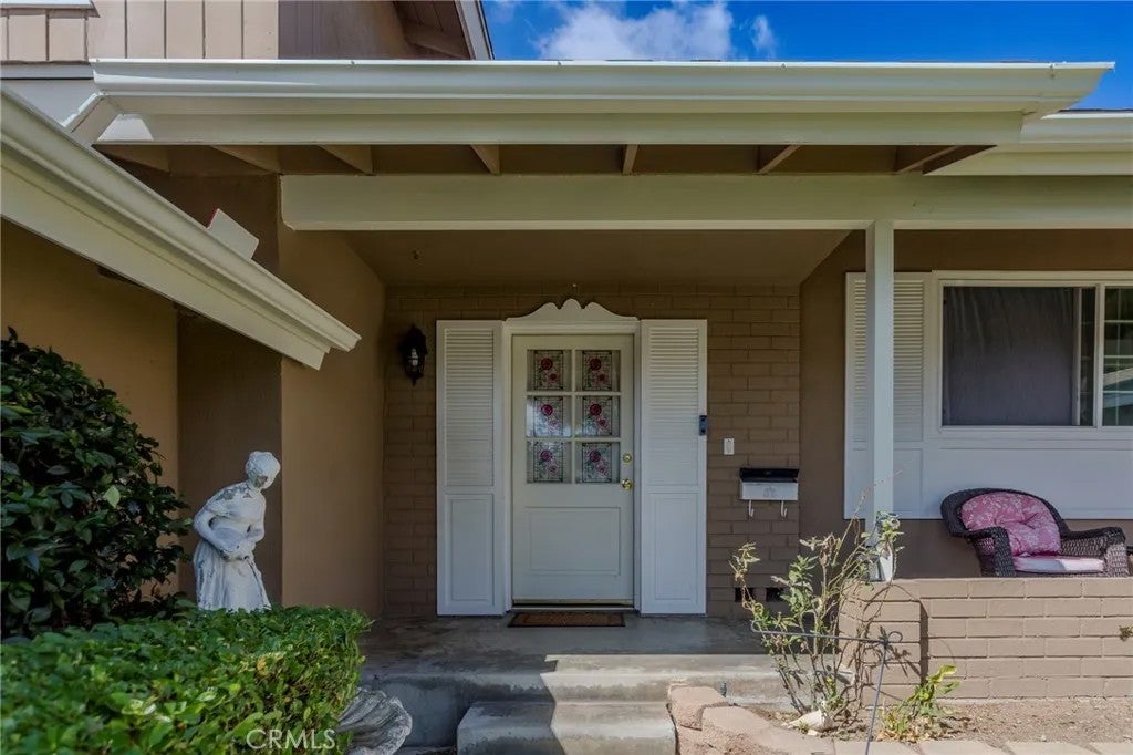 12041 Mayes Drive