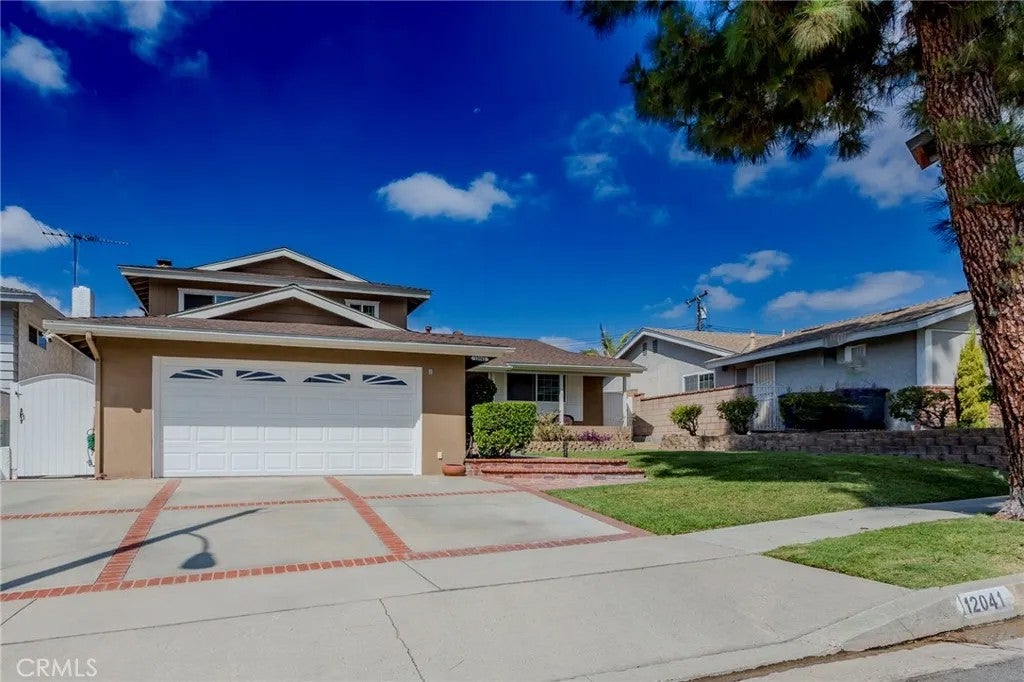 12041 Mayes Drive