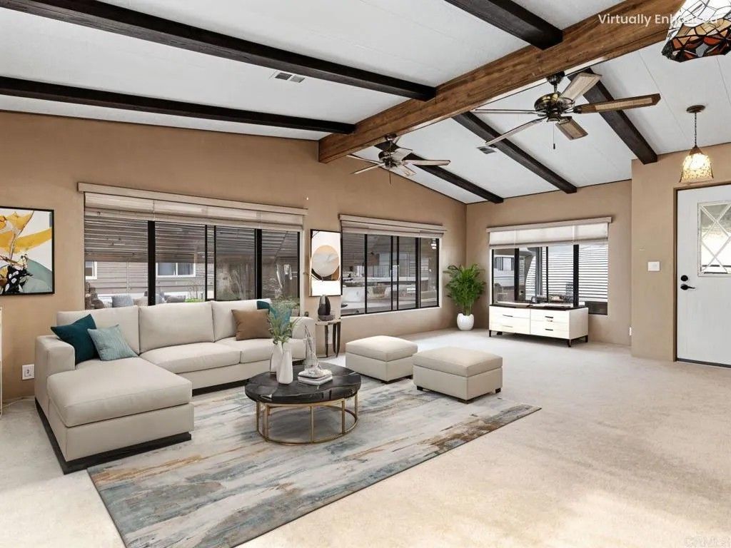 Photo of 276 N El Camino Real Real #SPC 132, Oceanside, CA 92058 (MLS # NDP2508135)