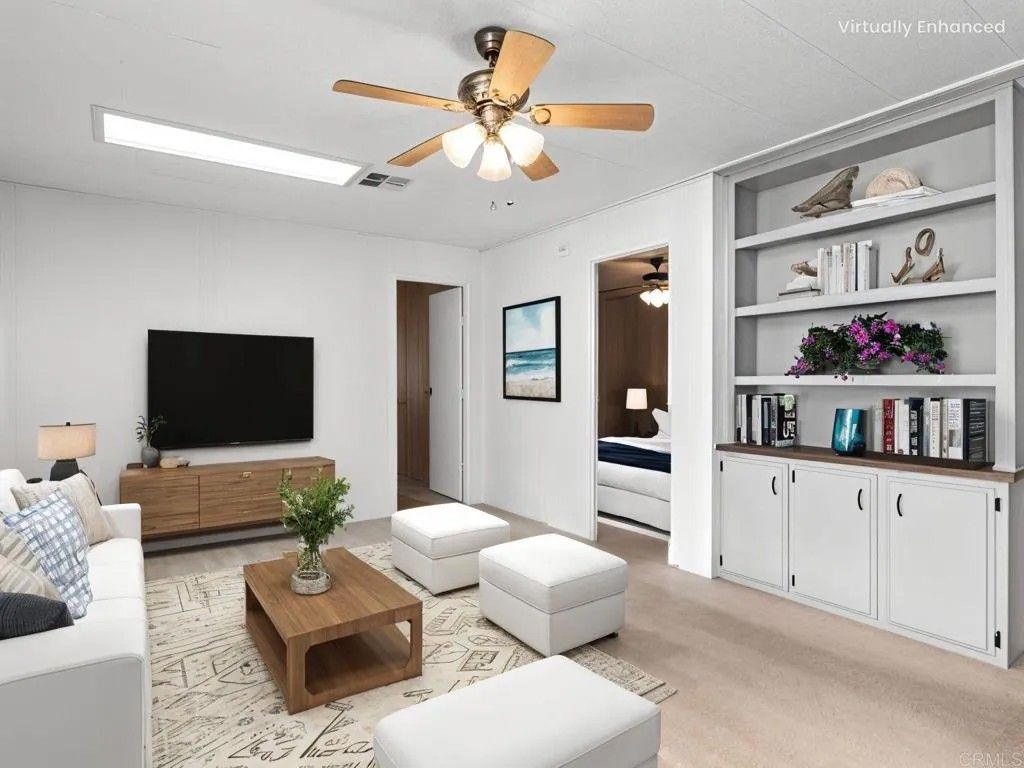 Photo of 276 N El Camino Real Real #SPC 132, Oceanside, CA 92058 (MLS # NDP2508135)