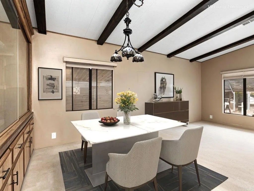 Photo of 276 N El Camino Real Real #SPC 132, Oceanside, CA 92058 (MLS # NDP2508135)