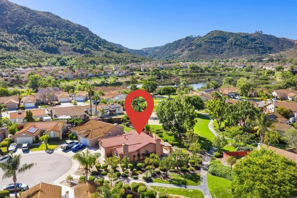 Photo of 4903 Lake Park Court, Fallbrook, CA 92028 (MLS # NDP2604167)