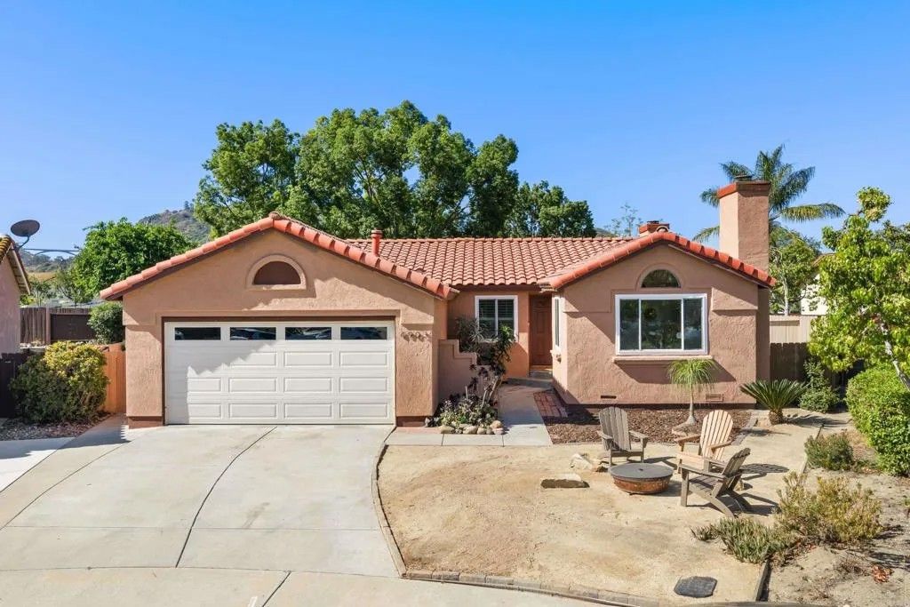 Photo of 4903 Lake Park Court, Fallbrook, CA 92028 (MLS # NDP2604167)
