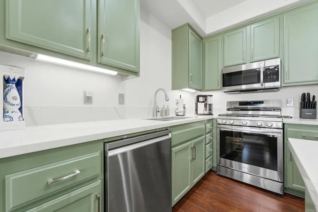 Photo of 3231 Dehesa Road #40, El Cajon, CA 92019 (MLS # PTP2603608)