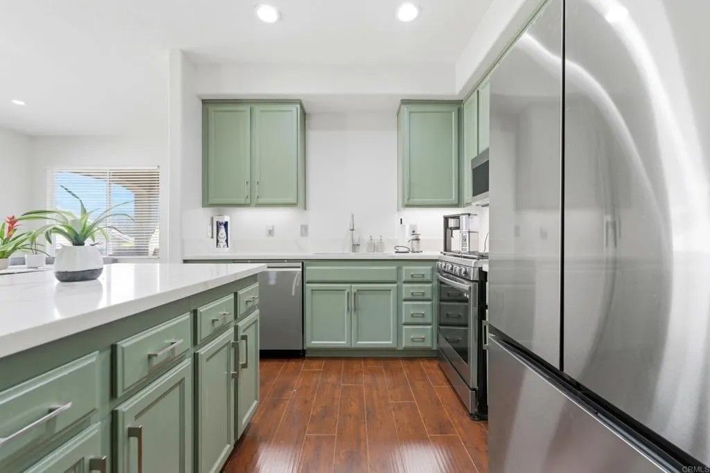 Photo of 3231 Dehesa Road #40, El Cajon, CA 92019 (MLS # PTP2603608)