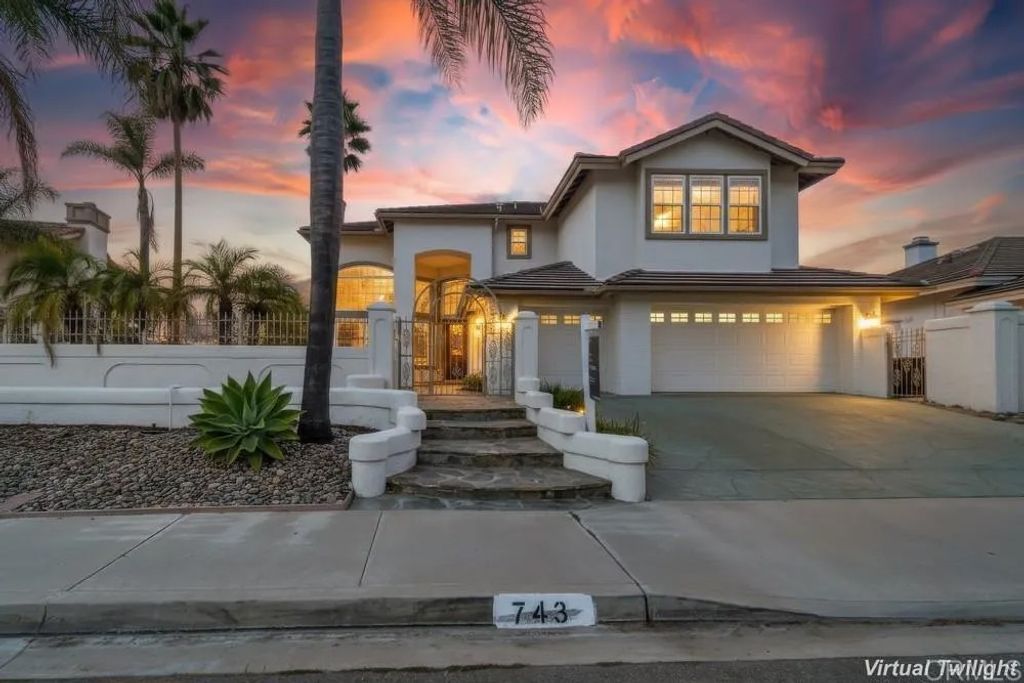 Photo of 743 Terra Nova Dr, Chula Vista, CA 91910 (MLS # PTP2507650)