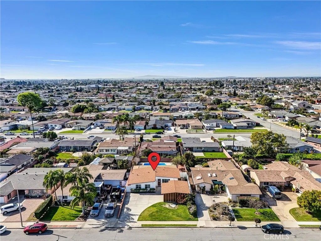 Photo of 13581 Yosemite Drive, Westminster, CA 92683 (MLS # PW26025983)