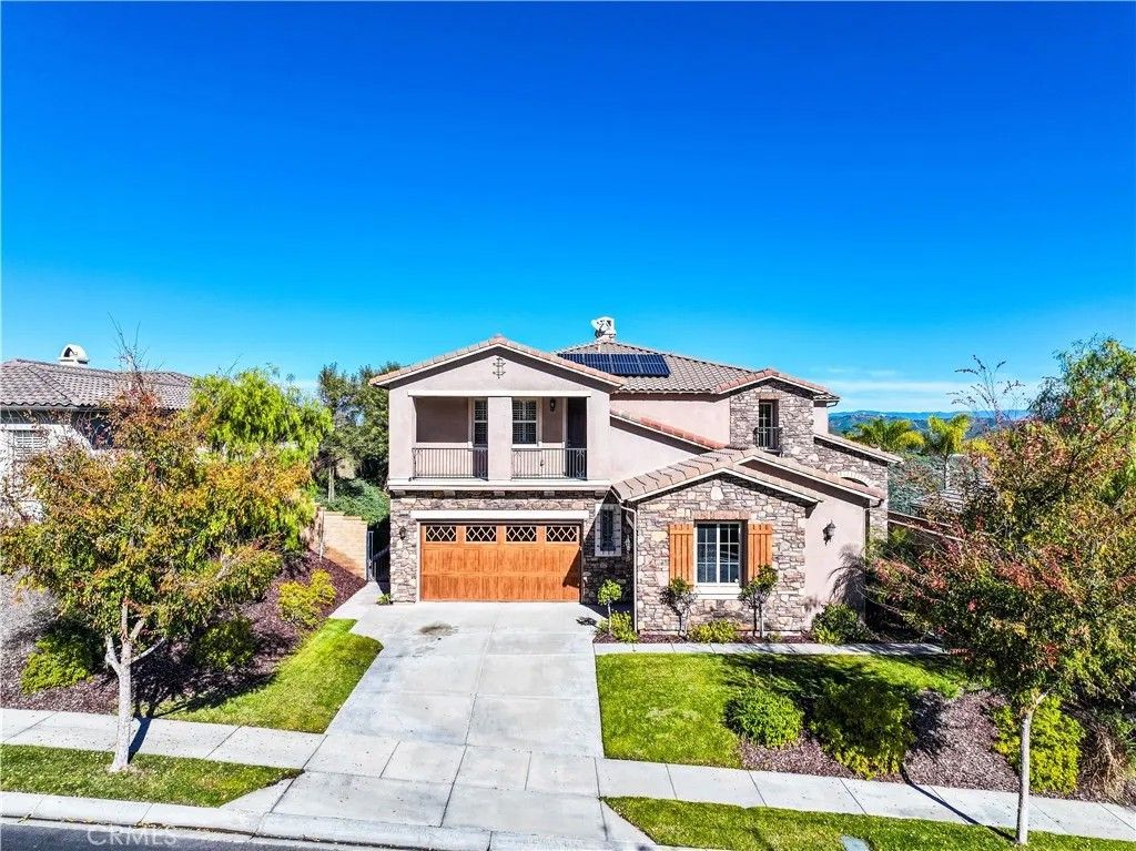 Photo of 8072 Soft Winds Dr, Corona, CA 92883 (MLS # OC26045075)