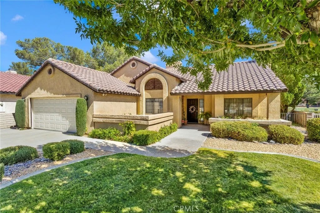 15001 Blue Grass