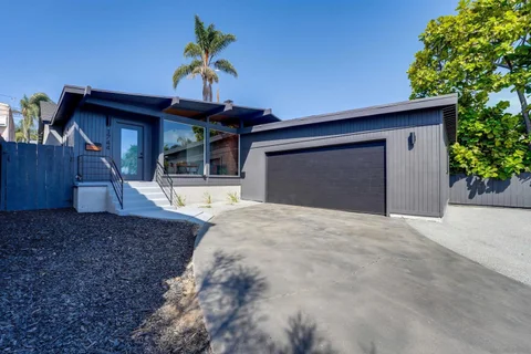 1744 Law Street, San Diego, CA 92109 - #: 260023431