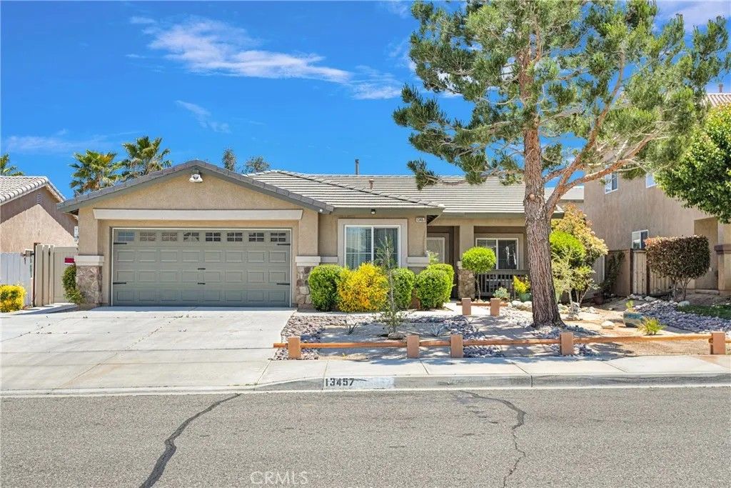 Photo of 13457 Coolwater ST, Victorville, CA 92392 (MLS # HD26113385)
