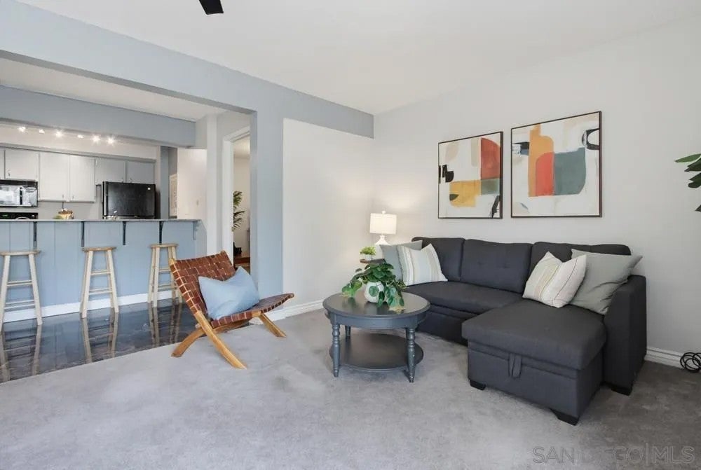 2636 Worden St Unit 107