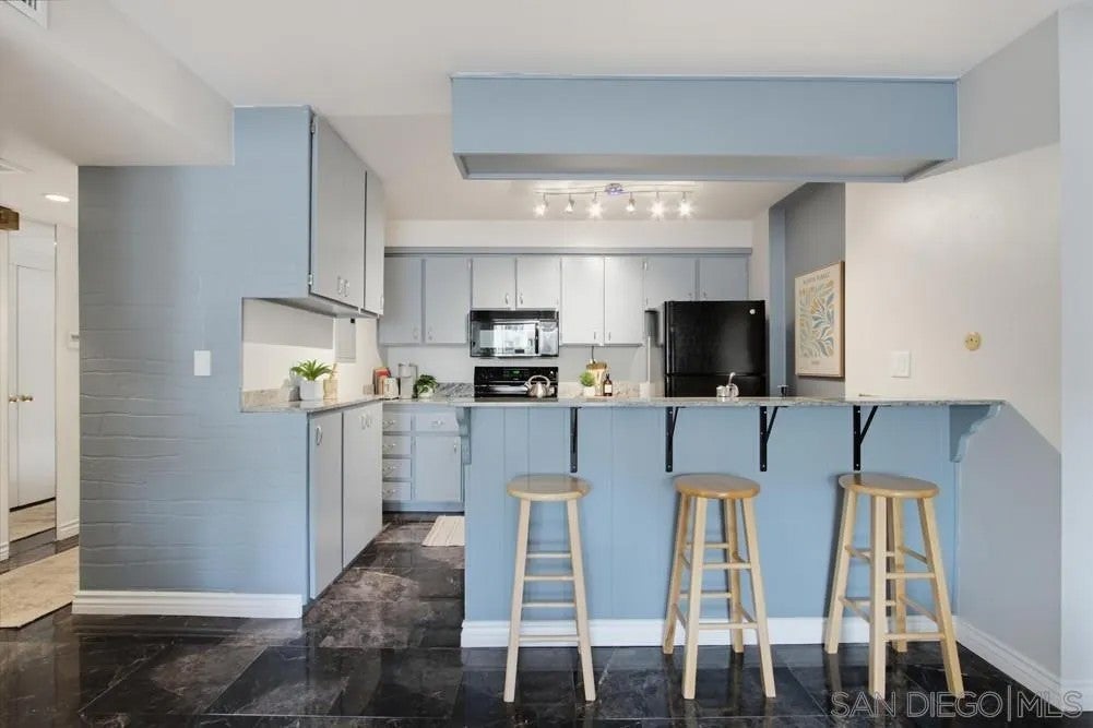 2636 Worden St Unit 107