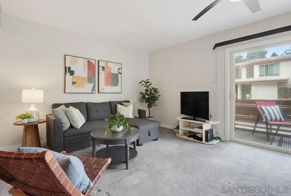 2636 Worden St Unit 107
