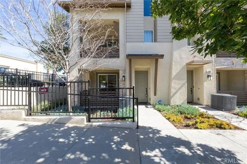 Photo of 7358 Luminaire Pl, Rancho Cucamonga, CA 91739 (MLS # IV26029693)