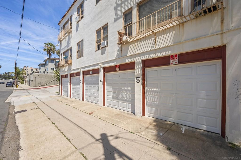 Photo of 2253 Brant Street, San Diego, CA 92101 (MLS # 260009891)