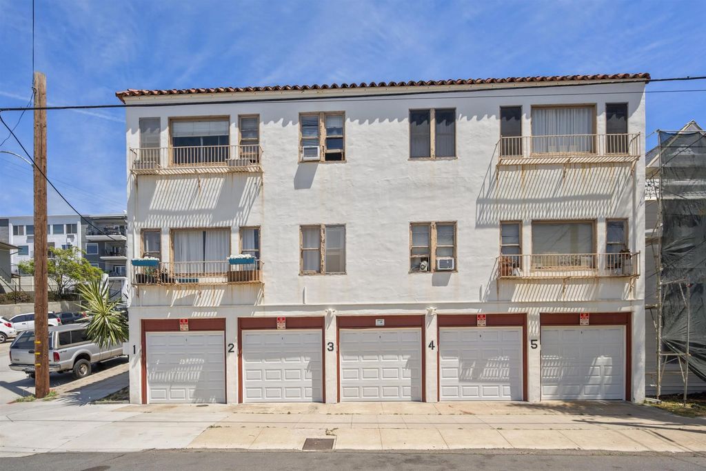 Photo of 2253 Brant Street, San Diego, CA 92101 (MLS # 260009891)