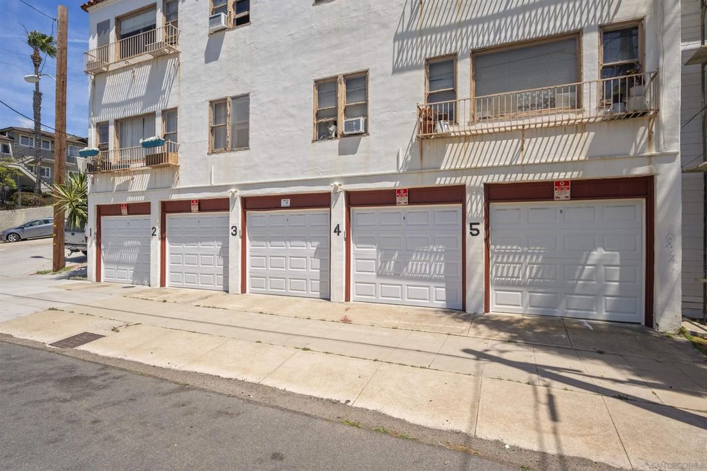 Photo of 2253 Brant Street, San Diego, CA 92101 (MLS # 260009891)