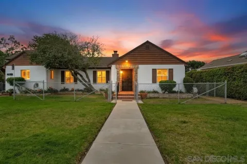 1787 Galway Place, El Cajon, CA 92020 - #: 260008095