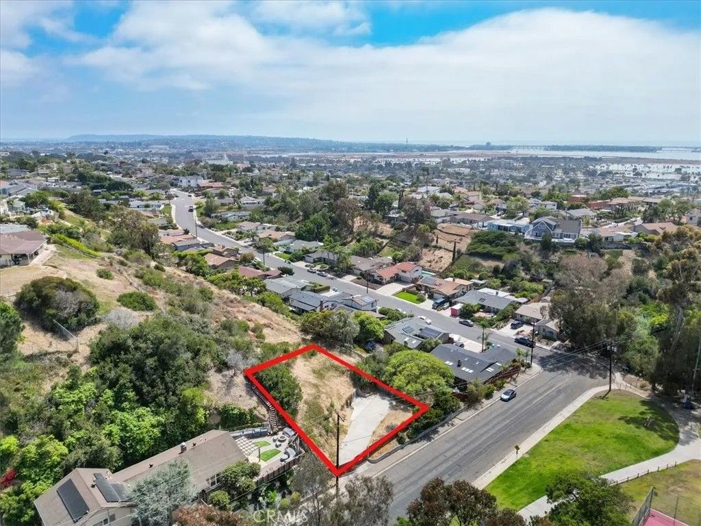 Photo of 0 Kane, San Diego, CA 92110 (MLS # SC26141593)