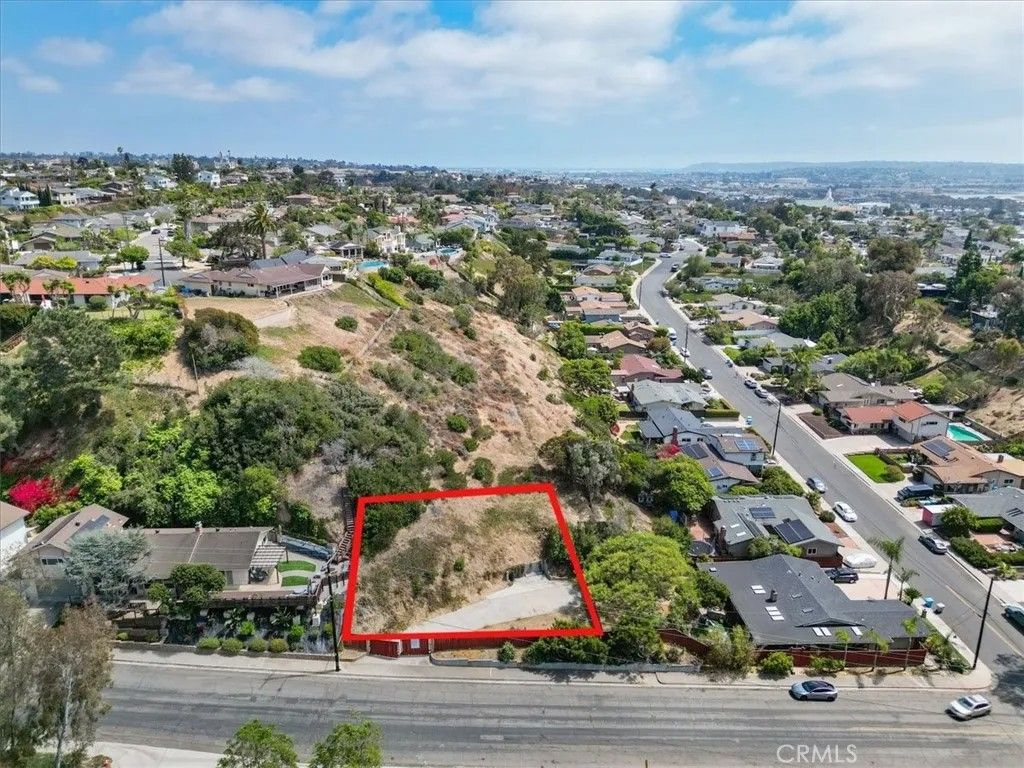Photo of 0 Kane, San Diego, CA 92110 (MLS # SC26141593)