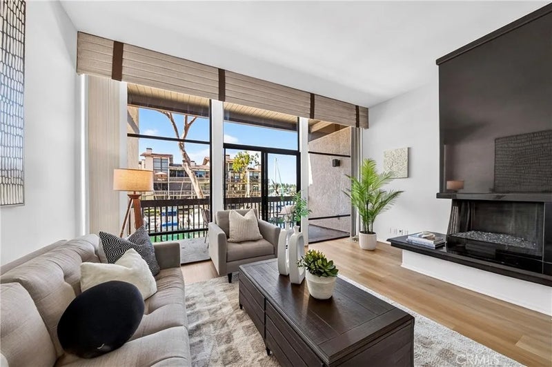 6229 Marina Pacifica North