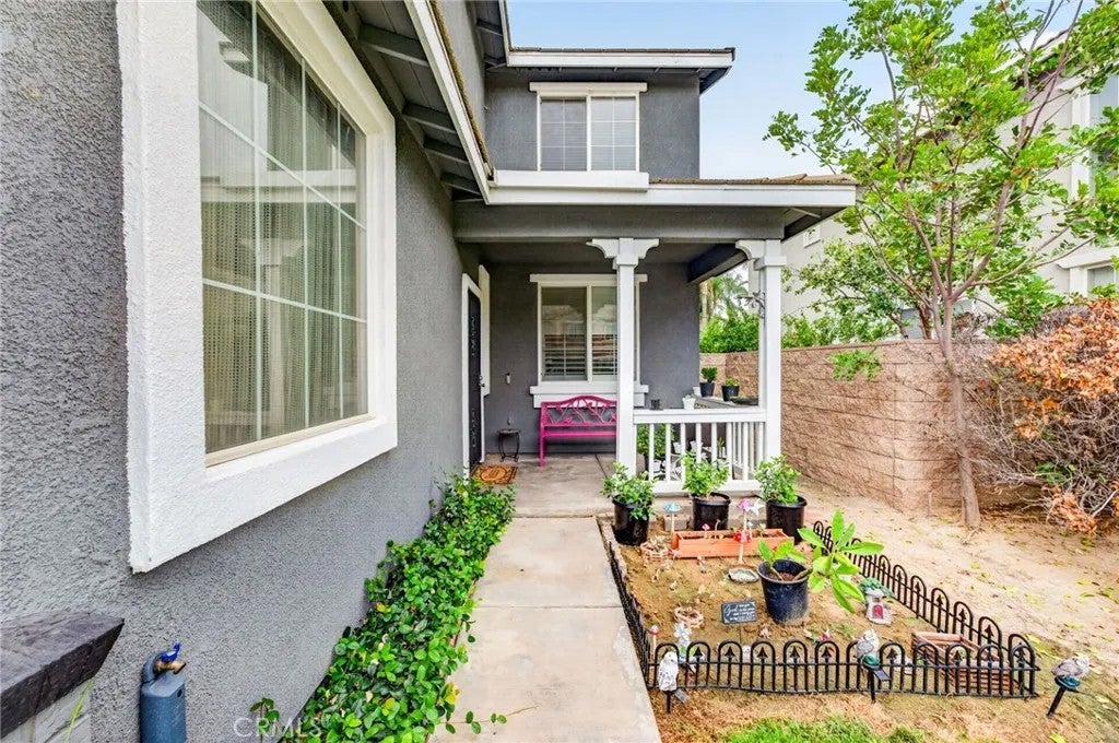 Photo of 6713 Leanne St, Eastvale, CA 91752 (MLS # CV26201274)