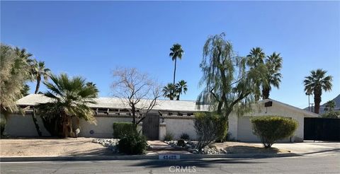 Photo of 45499 Garden Square, Palm Desert, CA 92260 (MLS # OC26030369)