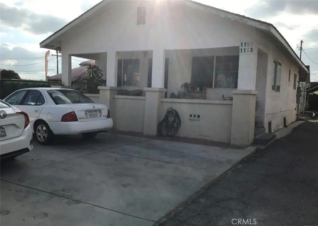 Photo of 1153 S Record Avenue, Los Angeles, CA 90023 (MLS # CV26052854)