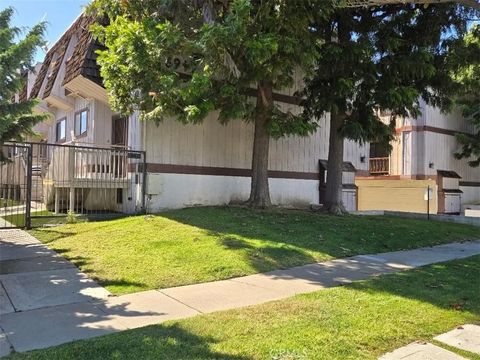 Photo of 16919 S Dalton Avenue #110, Gardena, CA 90247 (MLS # SB26087574)