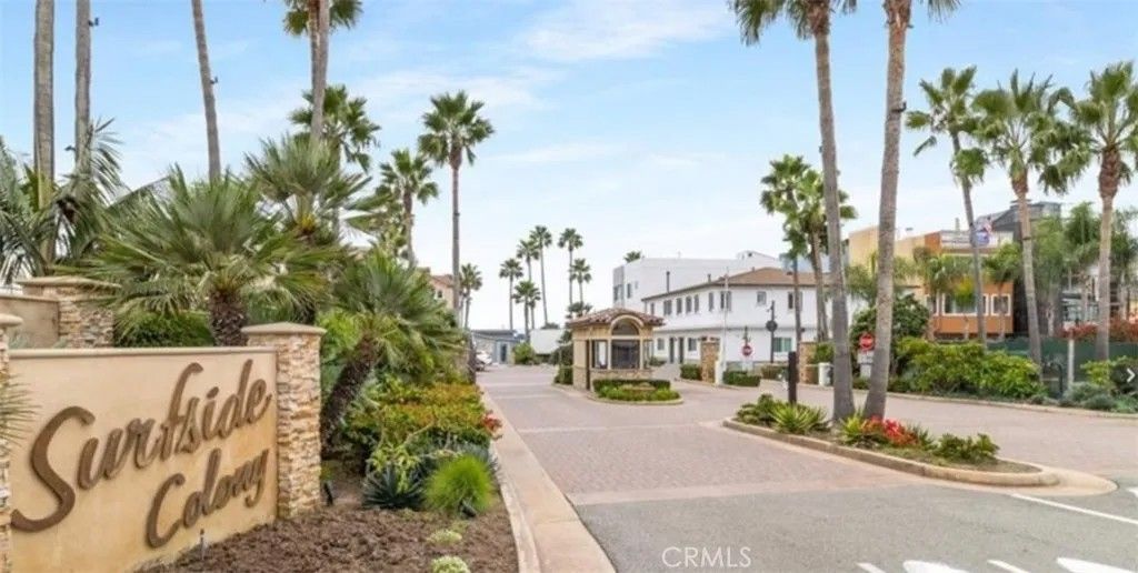 Photo of 58 Surfside Ave #B, Surfside, CA 90743 (MLS # WS26013748)
