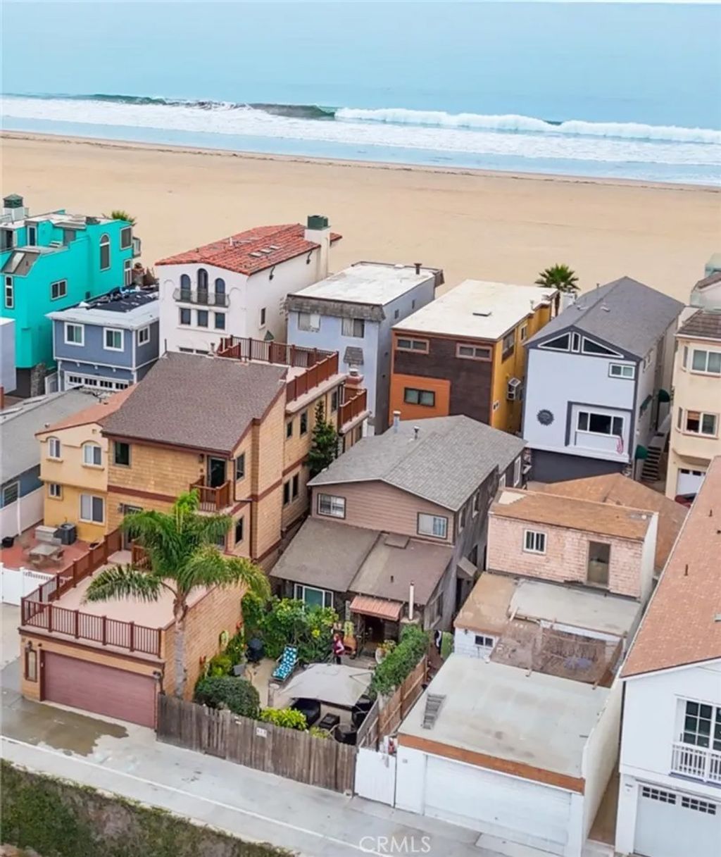 Photo of 58 Surfside Ave #B, Surfside, CA 90743 (MLS # WS26013748)