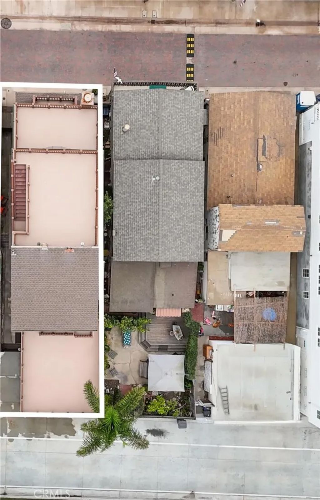 Photo of 58 Surfside Ave #B, Surfside, CA 90743 (MLS # WS26013748)