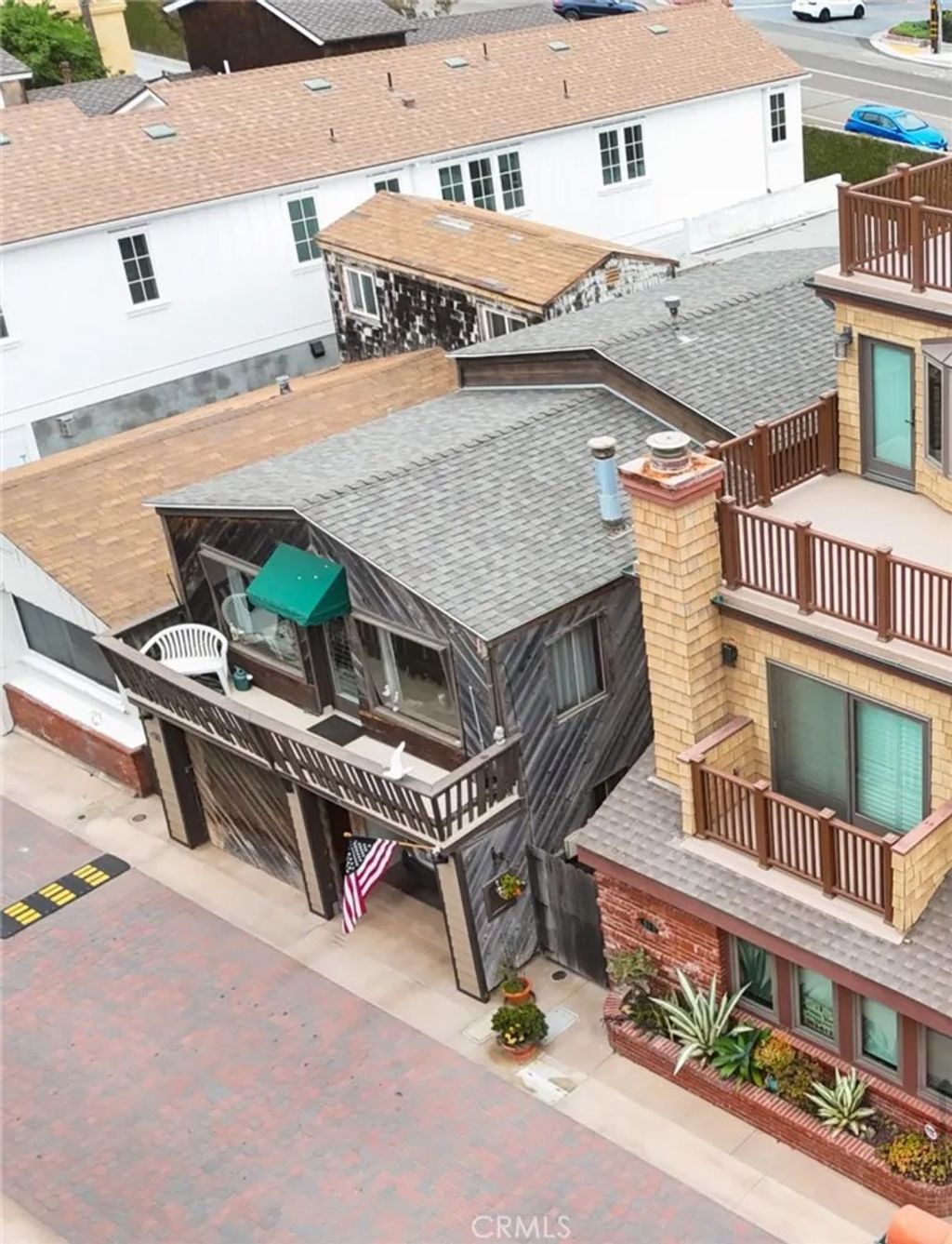 Photo of 58 Surfside Ave #B, Surfside, CA 90743 (MLS # WS26013748)