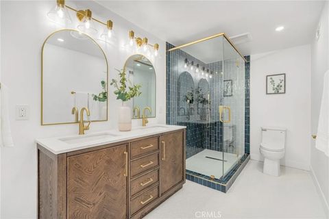 Tiny photo for 1 Misty Meadow #30 Mdw, Irvine, CA 92612 (MLS # PW25252313)