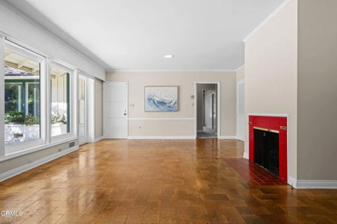 Tiny photo for 845 Canterbury Road, San Marino, CA 91108 (MLS # P1-29071)