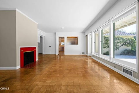 Tiny photo for 845 Canterbury Road, San Marino, CA 91108 (MLS # P1-29071)