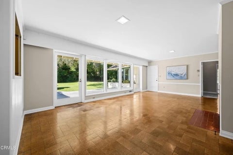 Tiny photo for 845 Canterbury Road, San Marino, CA 91108 (MLS # P1-29071)