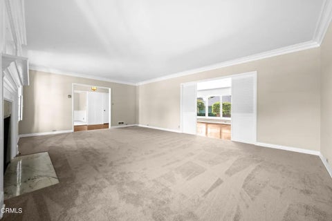 Tiny photo for 845 Canterbury Road, San Marino, CA 91108 (MLS # P1-29071)
