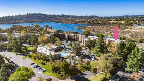 Photo of 5712 Baltimore Drive #468, La Mesa, CA 91942 (MLS # NDP2510203)