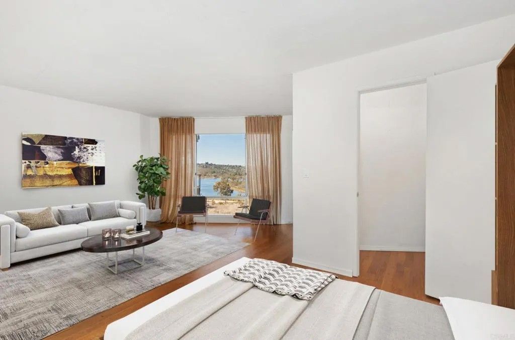 Photo of 5712 Baltimore Drive #468, La Mesa, CA 91942 (MLS # NDP2510203)